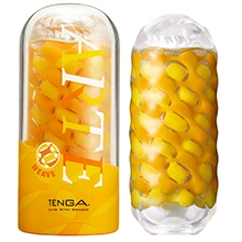 TENGA ARTE Weave Premium Male Stimulation Sleeve