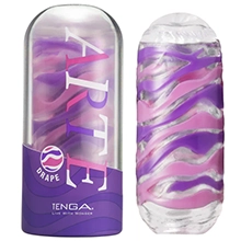 Tenga ARTE Drape Premium Male Stimulation Sleeve