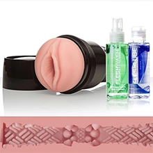 Fleshlight GO Surge Combo Set