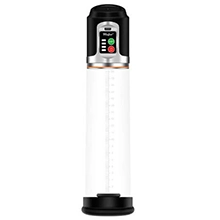 Mixfun Man Vacuum Pump Automatic Penis Pump