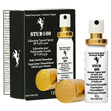 STUD 100 Delay Spray For Men (UK Version)