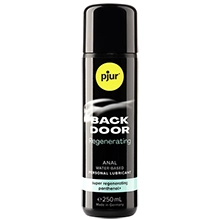 Pjur Back Door Regenerating Water-Based - 250ml
