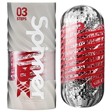 Tenga SPINNER DX - 03 STEPS