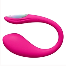 Lovense Lush Mini Bluetooth Controlled App Vibrator