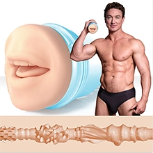 Fleshjack Boys Cade Maddox Fantasize