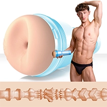 Fleshjack Boys Danny Fantasy Fireworks