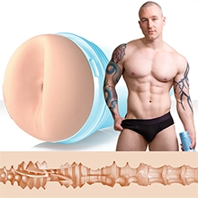 Fleshjack Boys Baxxx Chaos