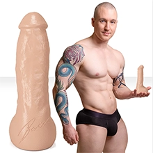 Fleshjack Boys Baxxx Dildo
