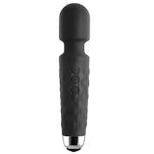 Deluxe Extra Powerful Wand Massager
