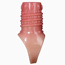 Sheath Sensations Enhancer Sex Sleeve