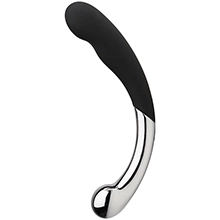 Fifty Shades of Grey - Sweet Pressure Metal and Silicone Wand