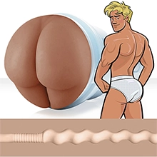 Fleshjack Fantasy Power Bottom Boy