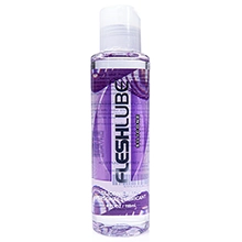 Fleshlube Silicone 4oz - 118ml