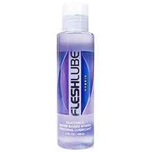 Fleshlube Hybrid 4oz - 118ml