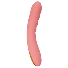 Svakom Ava Neo App-Controlled Thrusting G-spot Vibrator