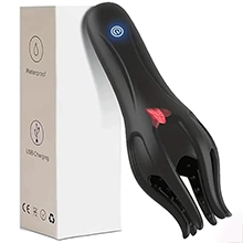 3 IN 1 Wave Therapy Pro for Men