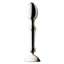 Aneros Tempo Stainless Steel Plug