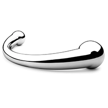 Njoy NY001 Pure Wand Superior G or P Spot Stimulation
