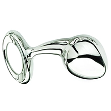 Njoy NJ006 Pure Plugs The Evolution Of Anal Pleasure (Large)