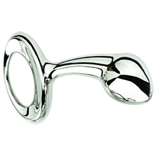 Njoy NJ004 Pure Plug The Evolution Of Anal Pleasure (Small)