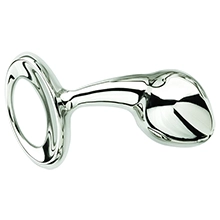 Njoy NJ005 Pure Plug The Evolution of Anal Pleasure (Medium)