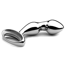 Njoy Pfun Plug Engineered For The Male P-spot