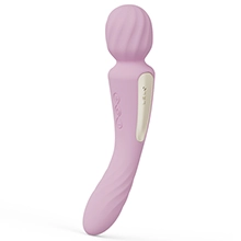 Lelo Switch Double Ended Wand Massager