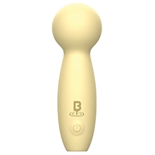 Bloomi Mini Wand Vibrator