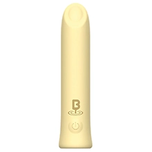 Bella Mini Silicone Lipstick Vibrator