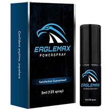 Eaglemax Delay Spray For Men 5ml