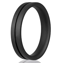 RingO Pro XL Black 48mm