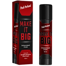 MIB Enhancement Cream 100ml