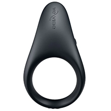 We Vibe Verge 2 Vibrating Ring in Black