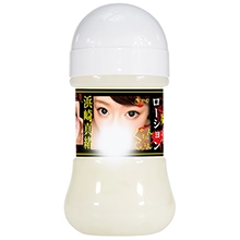NPG Mao Hamasaki Thick Cum Lubricant 150ml