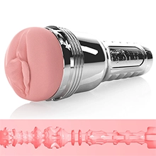 Fleshlight Quiver Rechargeable Vibrating Stroker