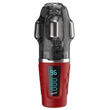Hypershaker Vibrating & Suction App Controlled Masturbator