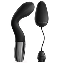 Interchangeable Massager Xyla G Spot & Egg Massager