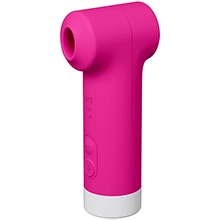LOVENSE Fizz Clitoral Sucking Vibrator