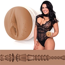 Fleshlight Girls Eva Angelina Smolder