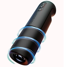 Arcwave Orbit Automatic Rotating Male Masturbator