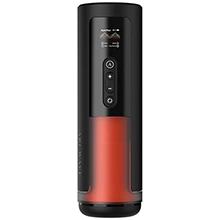 Arcwave Thruster App-Controlled Thrusting and Rotating Male Stroker