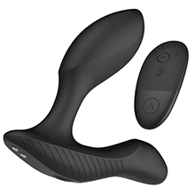 Arcwave Perk Vibrating Prostate Massager
