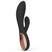 Lelo Ina Thrust App-Controlled Rabbit Vibrator