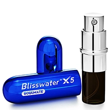 Blisswater X5 Soulmate 6ml Delay Spray For Men