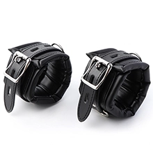 Fetish Boutique  Super Soft Wrist Cuffs