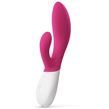Lelo Ina Wave 2 in Cerise