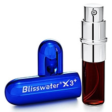 Blisswater X3+ Climax Controller Delay Spray for Men 6 ml