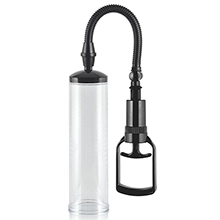 Ultimate Enlargement Precision Pump