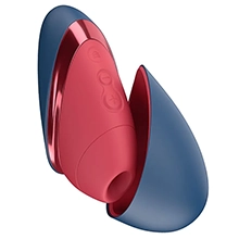 Womanizer Next Liberty Compact 3D Pleasure Air Clitoral Stimulator