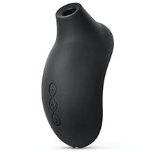 Lelo Sona 2 Cruise Rechargeable Air Pulse Massager